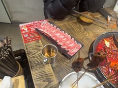 -冯校长老火锅(深圳总店)