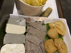 -百年果林椰子鸡(中洲店)