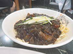 -桃园中华料理炸酱面(燕儿岛路店)