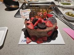 -海底捞大排档火锅(悦荟广场店)