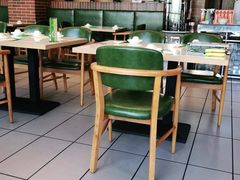 大堂-京滨饭店·餐厅(阜外大街店)