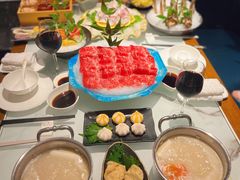 -虾佬圣汤·海鲜姿造(乐堤港店)