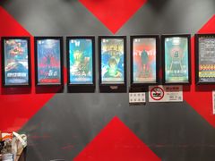 -Xcape异时刻密室逃脱魔法互动(瑞虹天地太阳宫店)