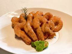 -四季民福烤鸭店(外滩外白渡桥店)