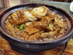 -京天红酒家(虎坊路店)