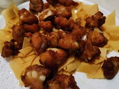 -新东城喜宴海鲜酒家(同德店)