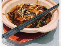 -小厨娘淮扬菜(清江苏宁广场店)
