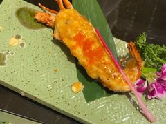 -昱匠·日本料理(金融街店)