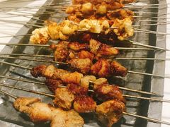 -大萝卜烧烤羊蝎子烤全羊(新城河路店)