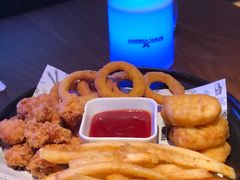 -Ambra Haus琥珀屋精酿餐厅(宝山店)