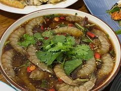 -唔止卤嘢·潮州府城菜(鹭江店)