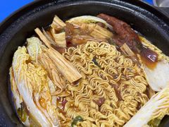 -重庆鸡公煲·嘟享吃(林科大店)