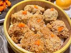 -前海沿•青岛菜(中山路天主教堂店)