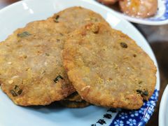 -粗茶淡饭(东关街店)