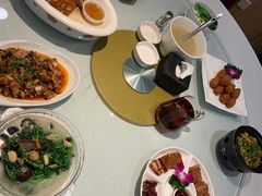 -周锦记广式餐厅