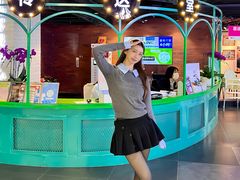 -鹏欣水游城
