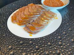 -丽晶轩中餐厅(重庆丽晶酒店)