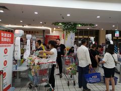 -大润发(康桥店)