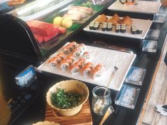 -广州四季酒店·意珍·意式自助餐