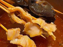 -小乾杯串店•16年沈阳烧烤(文安路店)