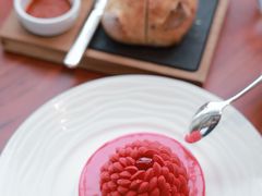 -上海柏悦酒店·世纪100牛排馆