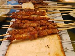 -肉串汪(望京店)