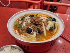 -喜家德虾仁水饺(景枫中心店)