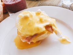 -芽庄洲际酒店自助餐厅