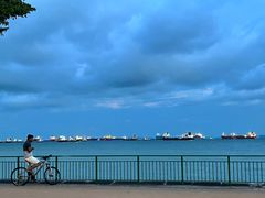 -珍宝海鲜(东海岸海鲜中心)