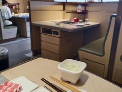 -海底捞火锅(公益西桥店)
