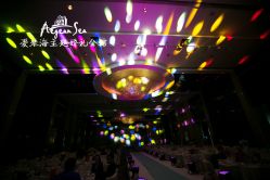 -上海浦东喜来登由由大酒店·宴会厅