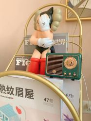 -Four Seven·半永久纹眉