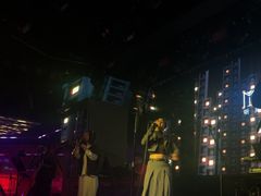 -MOSSO音乐酒吧·live house(南京旗舰店)