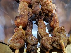 -楼兰新疆主题餐厅(苏州中心店)