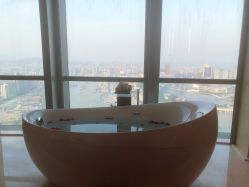 -珠海瑞吉酒店·铱瑞水疗