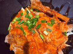 -金谷园饺子馆(北邮总店)