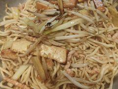 -圳兴面王·拌川·特色炒面(南山保利剧院店)