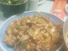 八珍豆腐-津菜宋记老房子(平山道店)