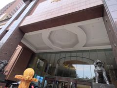 -长沙金源阳光酒店(五一广场贺龙体育馆店)