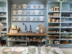 -ZARA HOME(天环广场店)