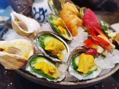 -德川家日本料理(龙德广场店)