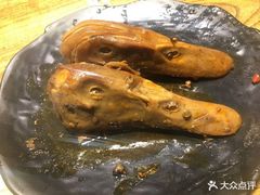 -嘎嘎鸭脑壳(金琴店)