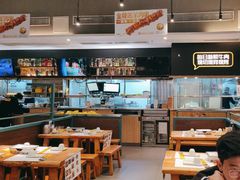 -木屋烧烤(坂田天安云谷店)