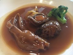 -皇朝会.经典传统粤菜(外滩店)