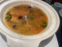 -院8里·小聚园老川菜(九眼桥店)