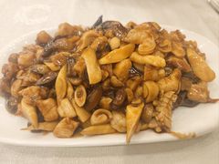 八珍豆腐-奥华餐厅·老张记(台基厂店)