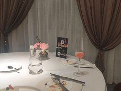 -王品牛排(郑州大卫城店)