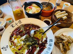 -宋小谨·泉州菜(西沙湾店)