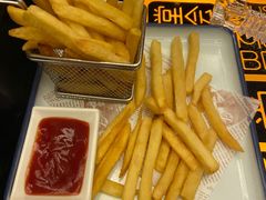 -堂会(白云店)