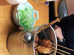 -炒豆合作社(东四总店)